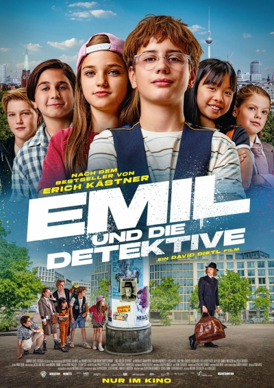 Filmplakat: PREVIEWS