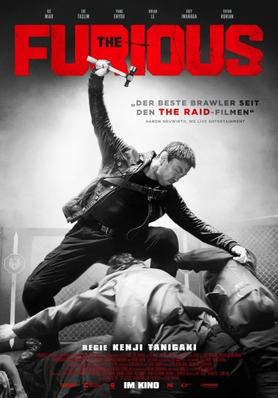 Filmplakat: NEUSTARTS DIESER WOCHE