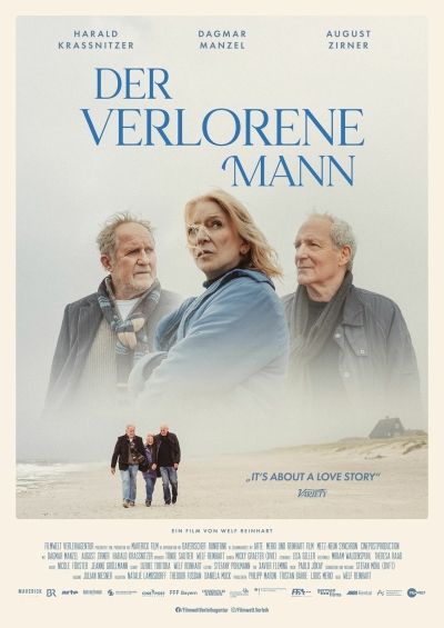 Filmplakat: KOMMUNALES KINO