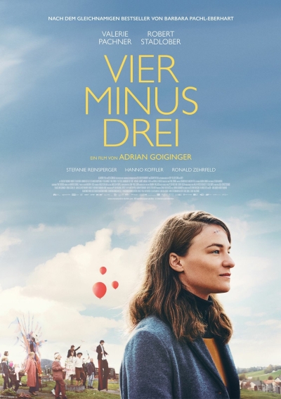 Filmplakat: KOMMUNALES KINO