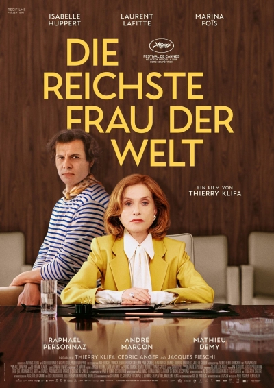 Filmplakat: FILMKUNST
