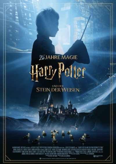 Filmplakat: Harry Potter Special