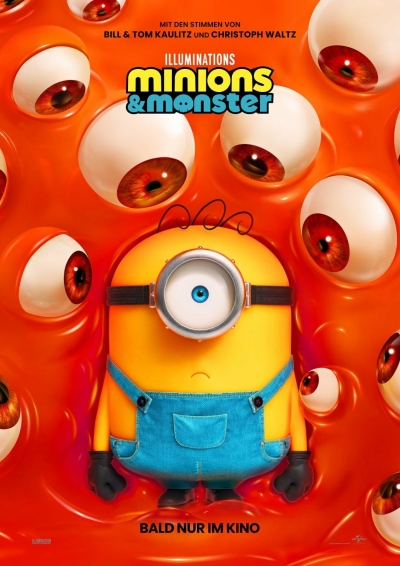Filmplakat: NEUSTARTS DIESER WOCHE