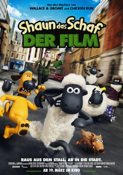 Filmplakat: MEIN ERSTER KINOBESUCH