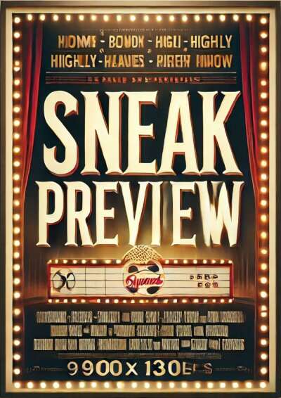 Filmplakat: NEUSTARTS DIESER WOCHE