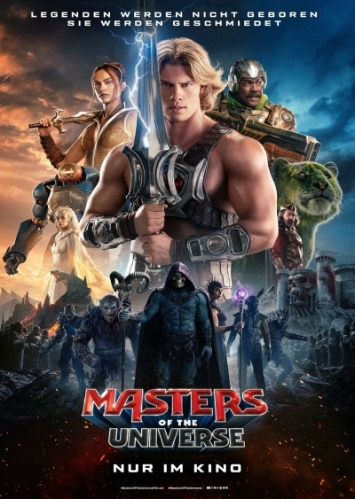 Filmplakat: PREVIEW