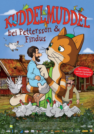 Filmplakat: MEIN ERSTER KINOBESUCH
