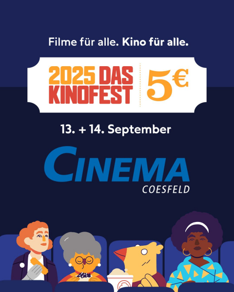 Bild: SAVE THE DATE