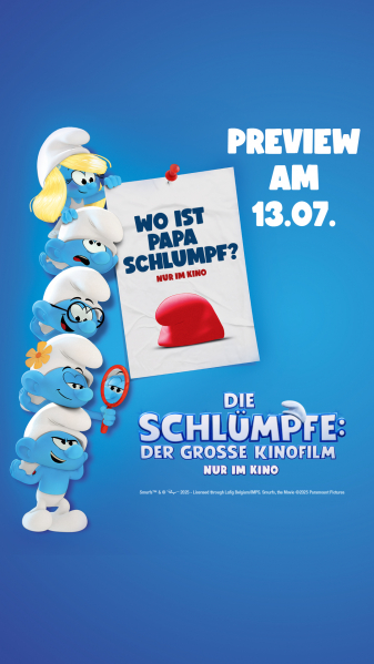 Bild: PREVIEW