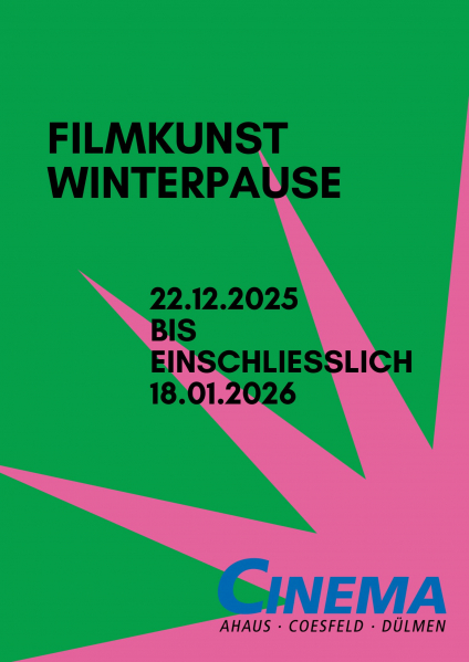 Bild: FILMKUNST WINTERPAUSE